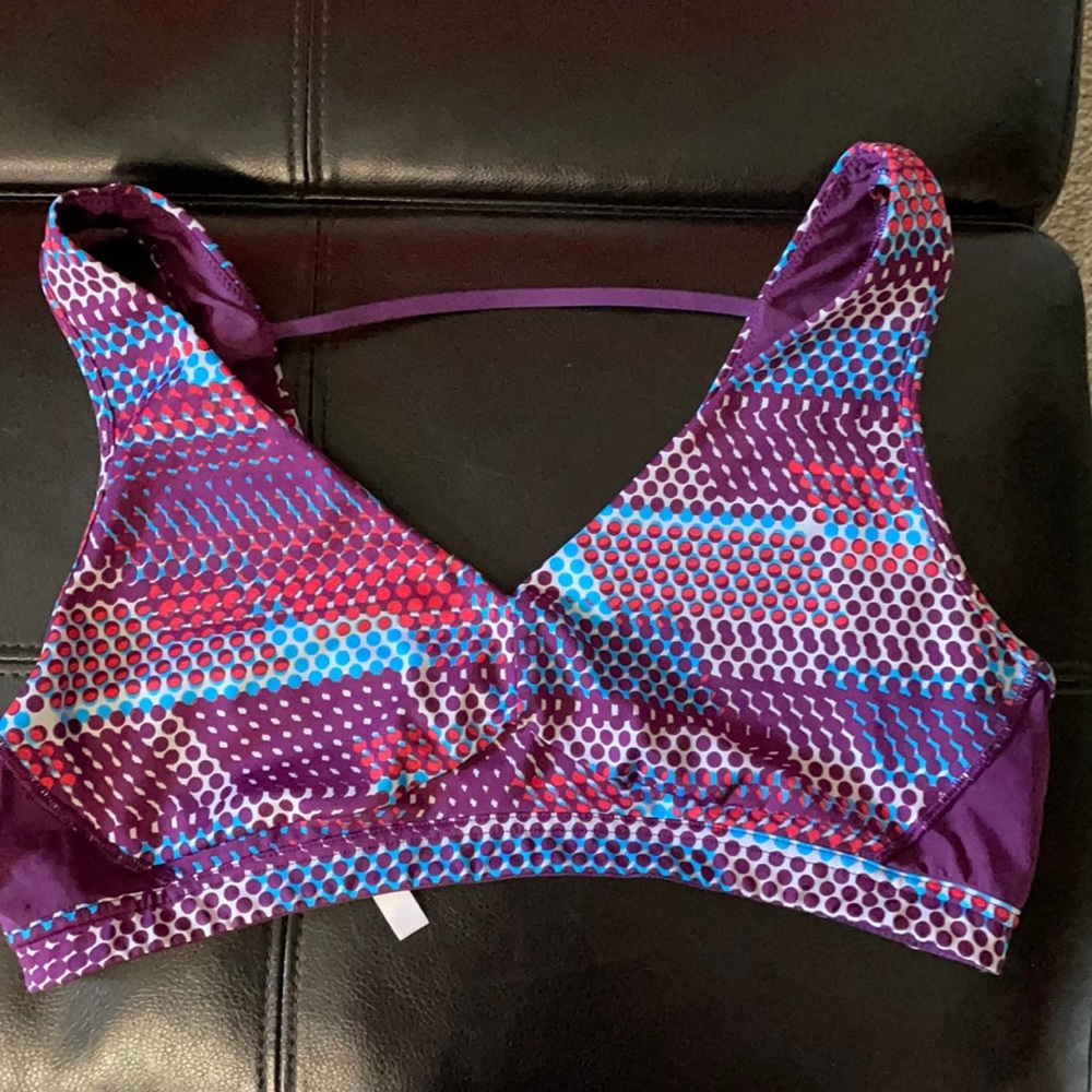 VSX Sport Bra Large